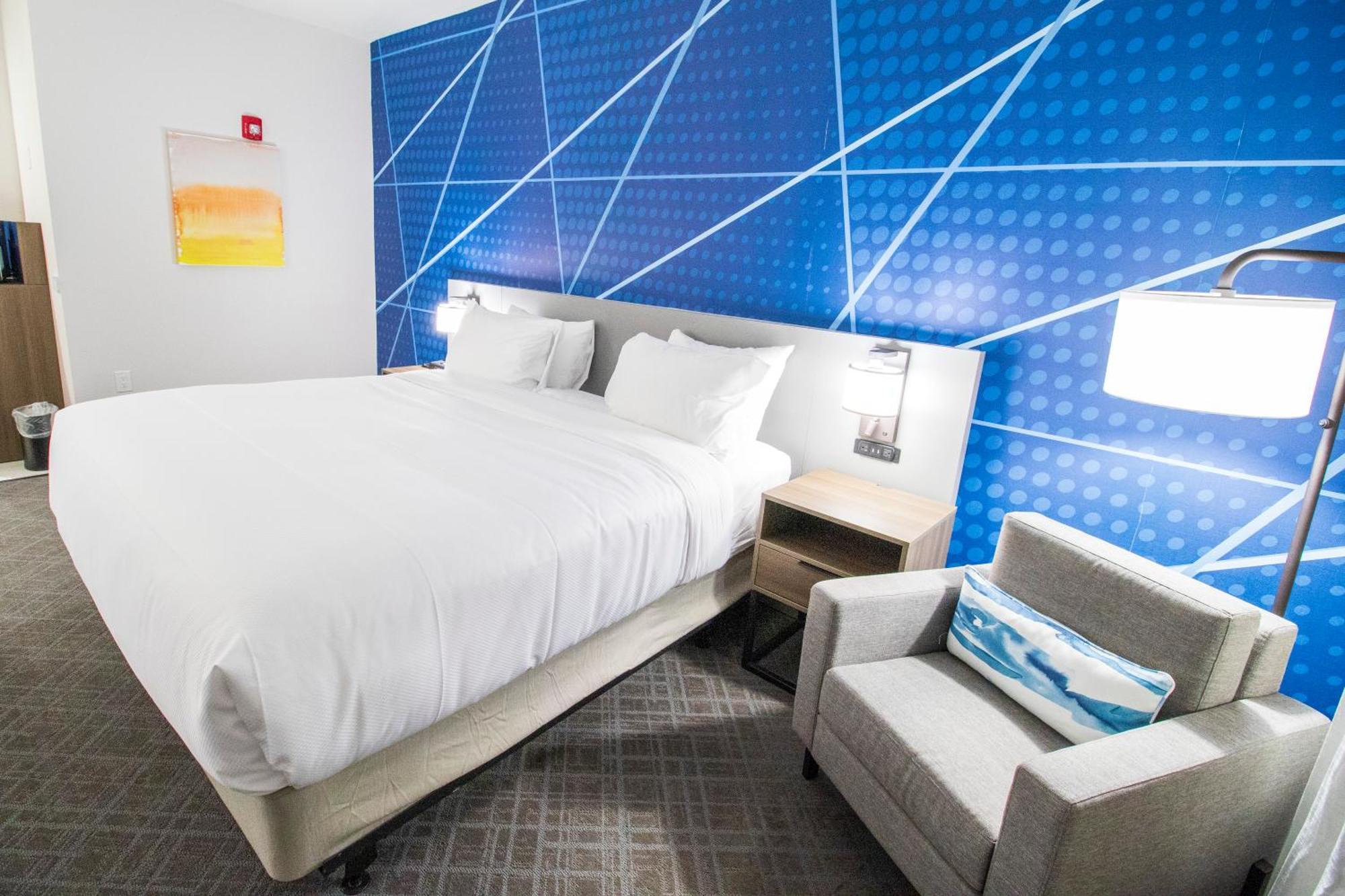 Best Western Plus Schulenburg Inn & Suites Exterior foto